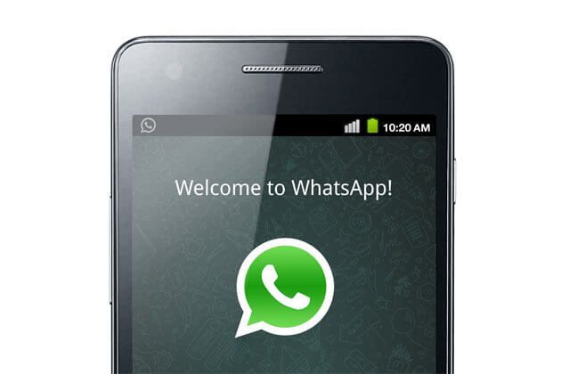 Whatsapp será cobrado para quem usa o sistema ios da apple