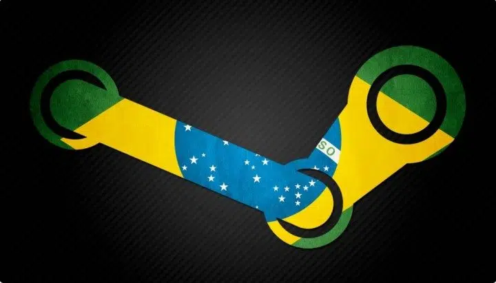 Tutorial: mudando o idioma padrão dos seus jogos no steam Steam