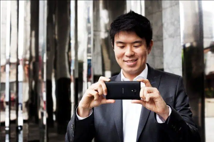 Entrevista exclusiva - sony: "o brasil é o foco da empresa" _mg_5206