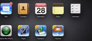 Testamos o iwork for icloud, o office na nuvem da apple Icloud home