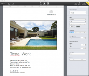 Testamos o iwork for icloud, o office na nuvem da apple Img 6 png