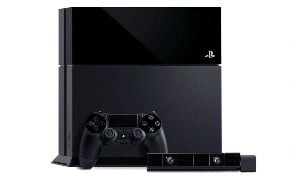 Playstation 4 vai custar r$ 3. 999 no brasil