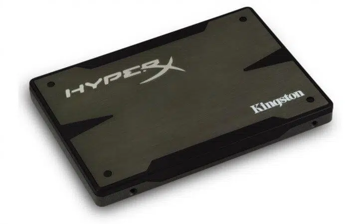 Review: ssd hyperx 3k da kingston Ssd kingston hyperx 3k (2)
