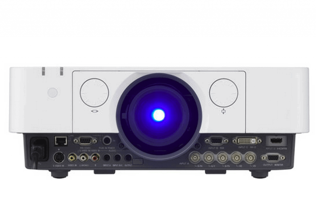 Sony lança primeiro projetor totalmente a laser Captura de tela 2013-09-07 às 20. 53. 09