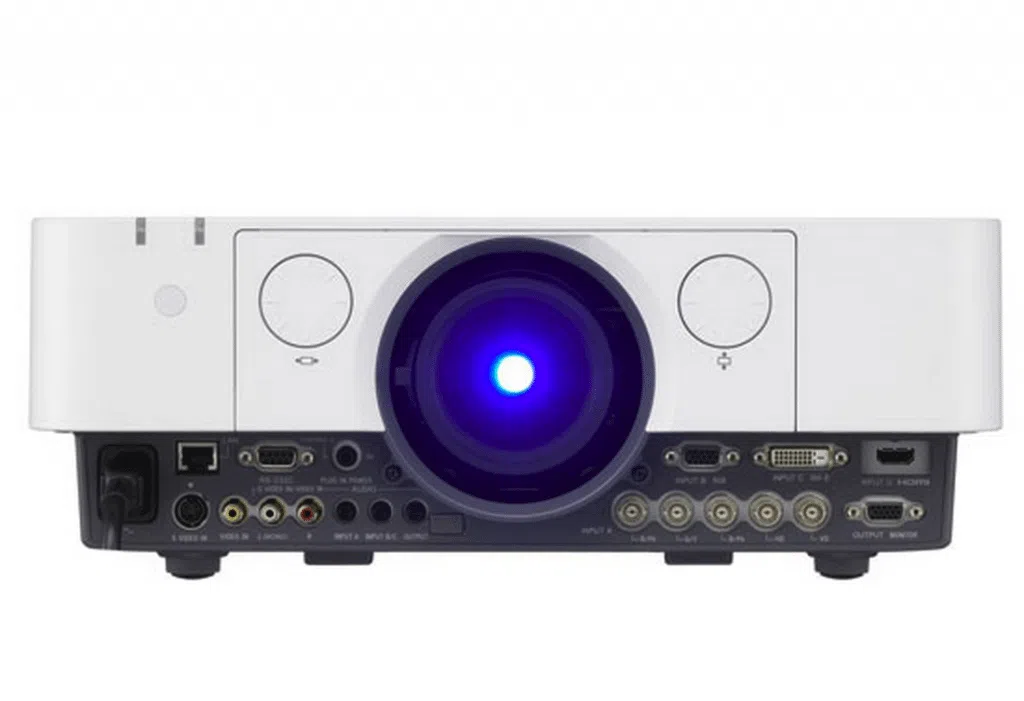 Sony lança primeiro projetor totalmente a laser Captura de tela 2013-09-07 às 20. 53. 09