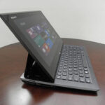 Review: sony vaio duo 11 P9140077