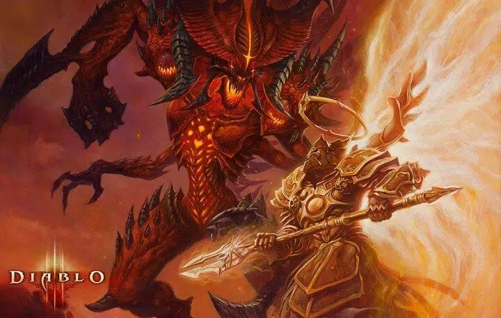 لن يكون لدى Diablo III دار مزادات تبدأ في مارس Diablo3