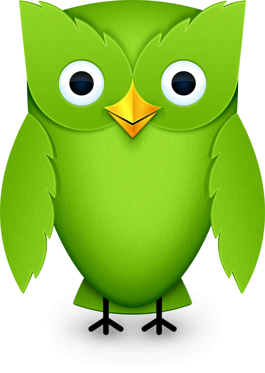 Duolingo agora tem modo offline e moeda virtual Duolingo agora tem modo offline e moeda virtual. O duolingo recebeu uma atualização para seu aplicativo android, que agora possui um modo offline contendo uma hora de exercícios armazenados automaticamente e um modo de conversação lançado há algumas semanas além da nova loja virtual que usa as moedas lingots.