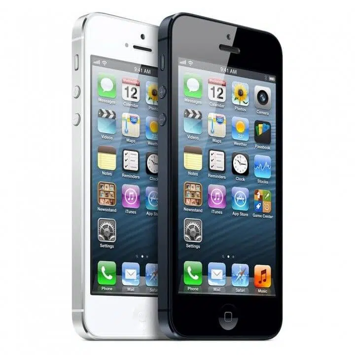 Iphone 5: ainda vale a pena comprar? Iphone 5