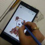 Review: xperia z ultra, phablet de 6,4'' da sony mobile 20131003_155414