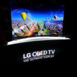 Lg lança a primeira tv oled curva do mundo 20131017_141402