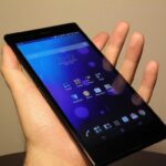 Review: xperia z ultra, phablet de 6,4'' da sony mobile P9300142