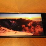 Review: xperia z ultra, phablet de 6,4'' da sony mobile Pa070183