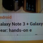 Review: xperia z ultra, phablet de 6,4'' da sony mobile Pa070187