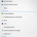 Review: xperia z ultra, phablet de 6,4'' da sony mobile Screenshot_2013-10-07-22-03-24
