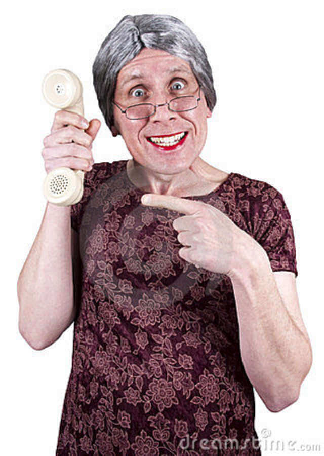 Modelos samsung galaxy: uma nomenclatura pra lá de confusa (humor) Mulher_telefone