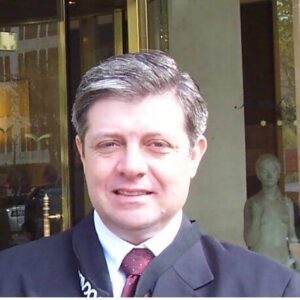 Carlos de souza, diretor comercial da jabra brasil