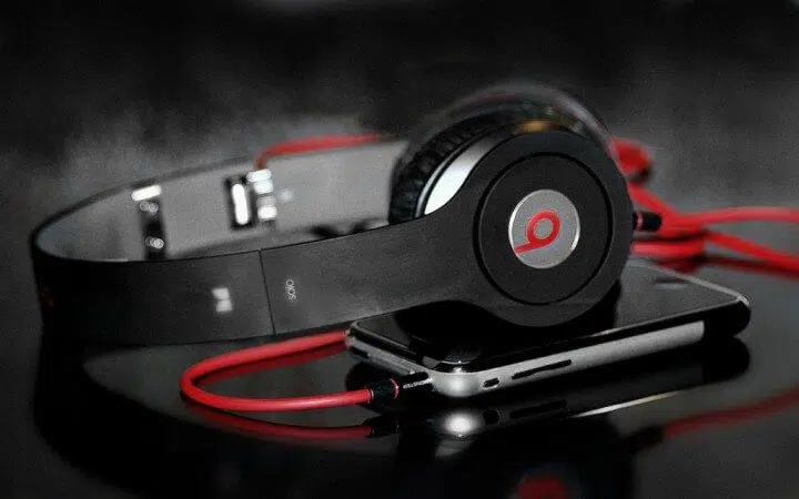 Fones de ouvido ganham espaço na ces 2014 Headphones beats
