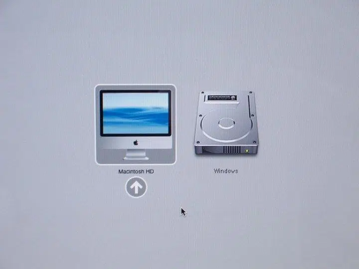 خاص: الحياة مع جهاز Mac - استخدام Windows مع جهاز Mac ماك ويندوز بوتكامب