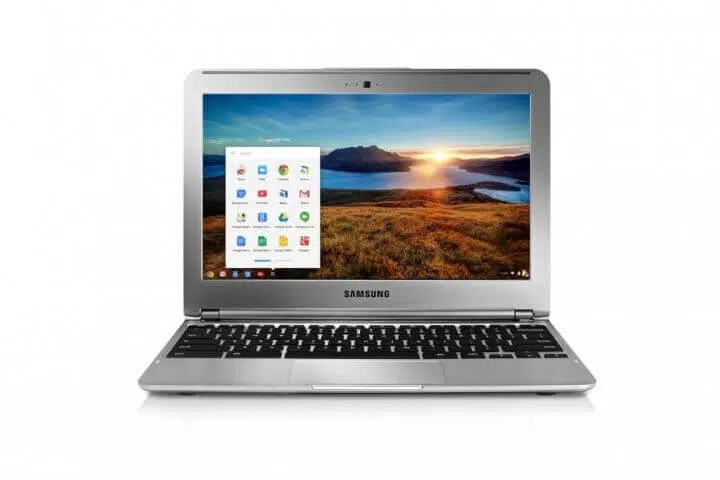 Samsung lança chromebook no brasil por r$ 1. 099 Chromebook_samsung
