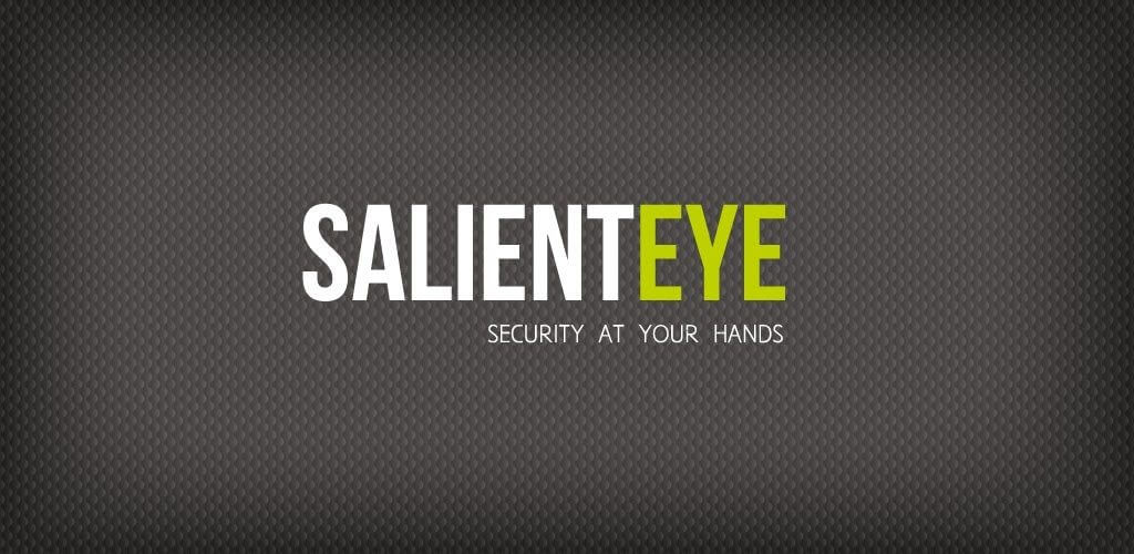 Salient eye