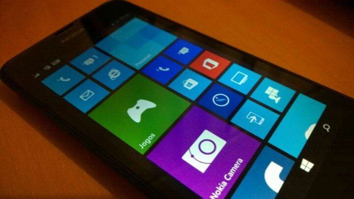 Lumia 630 review