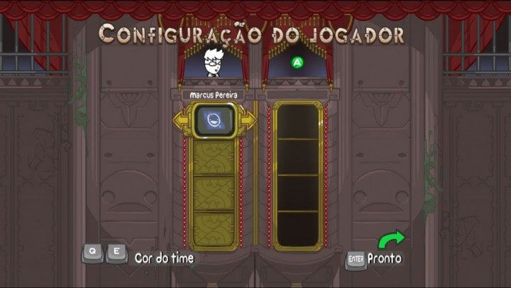 Battleblock theater (pc): como colocar cabeças personalizadas no game Battleblock theater smt - custom head