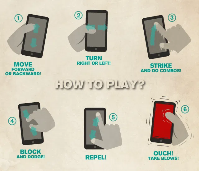 A blind legend: jogo voltado para deficientes visuais A-blind-legend-como-funciona