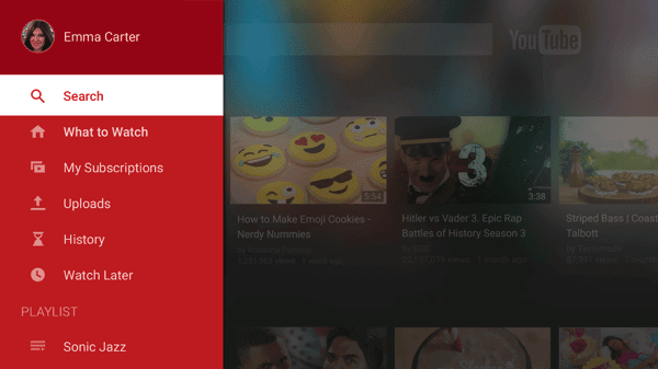 Youtube-novo-design-1. Png Youtube novo design 1