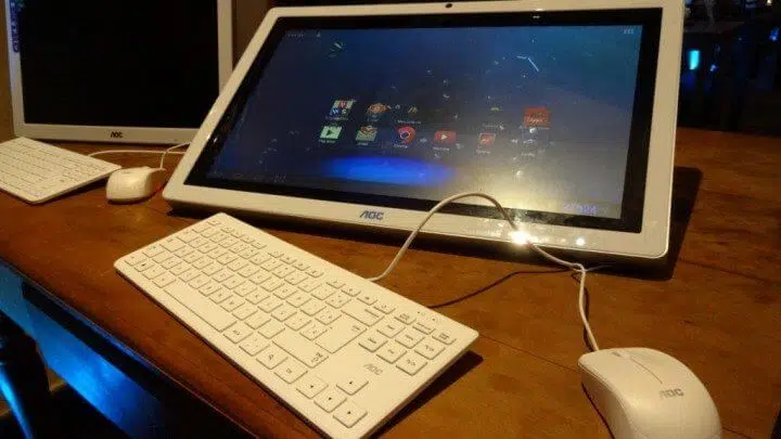 Aoc lança all in one evo para android no brasil Aoc-evo-android-smt-02