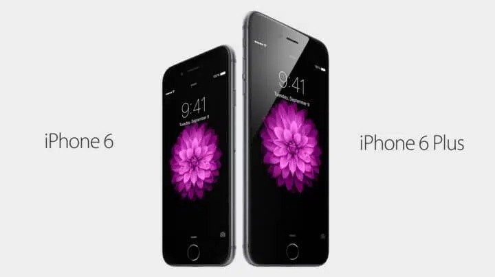 Apple lança iphone 6 e iphone 6 plus com telas de 4,7 e 5,5 polegadas! Apple-lanca-iphone-6-iphone-6-plus 6