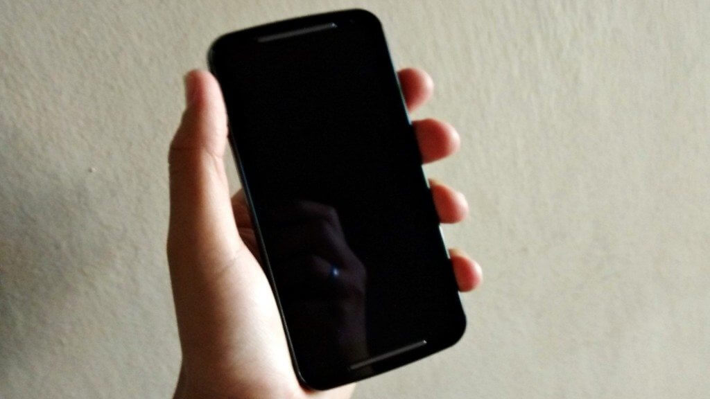 Review: moto g segunda geração (2014) Moto g segunda geração - showmetech