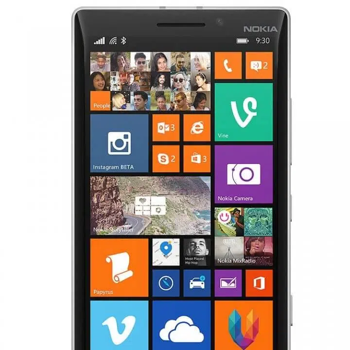 Review: lumia 930, o novo topo de linha da microsoft Nokia-lumia-930-windows-phone-experience