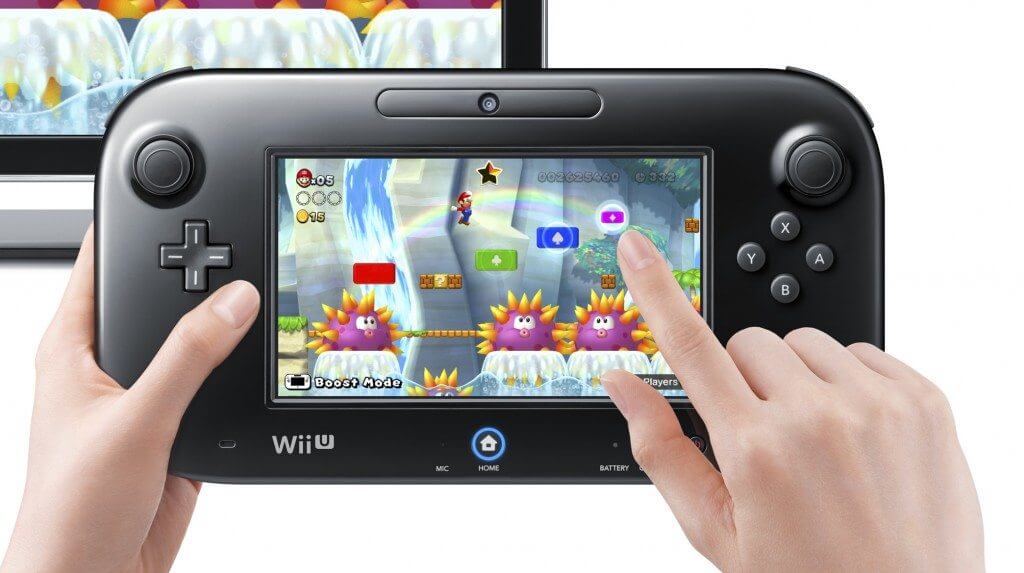 Review: Wii U, vale a pena comprar o console da Nintendo?