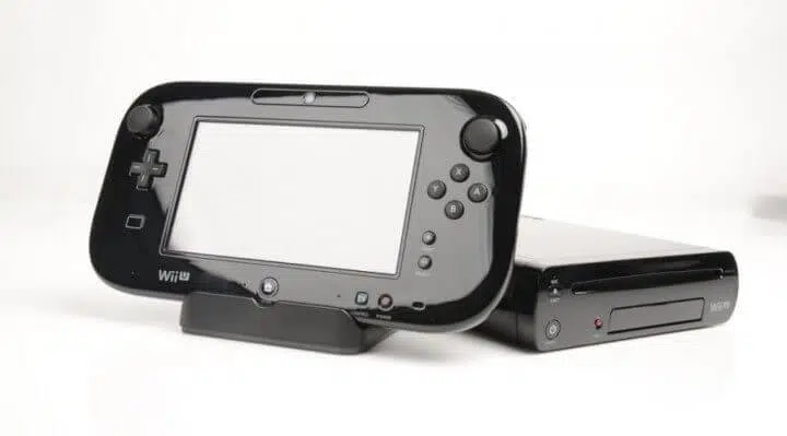 Review: wii u, vale a pena comprar o console da nintendo? Wii_u_gamepad_black_shiny-review