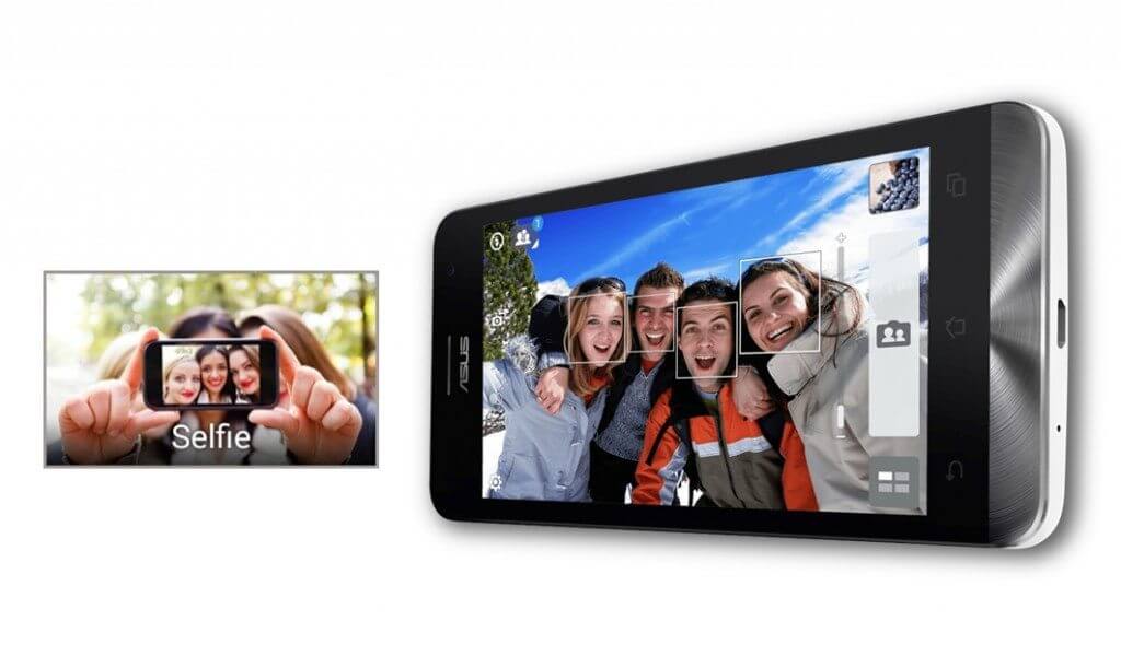 Asus Zenfone 5 Arrives In Brazil For R 499