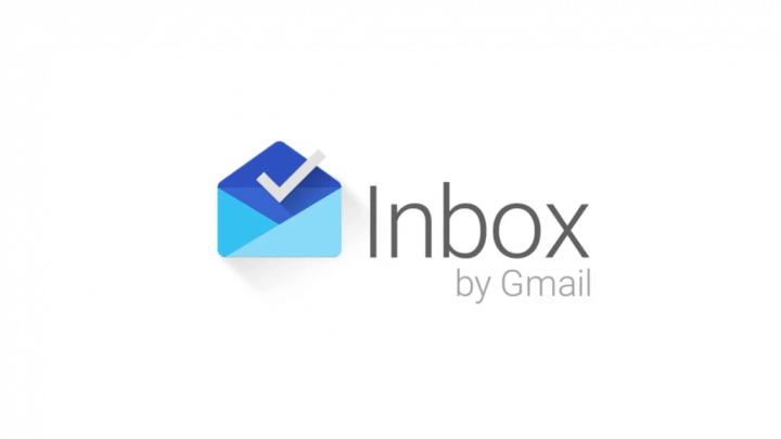 Google inbox gmail service