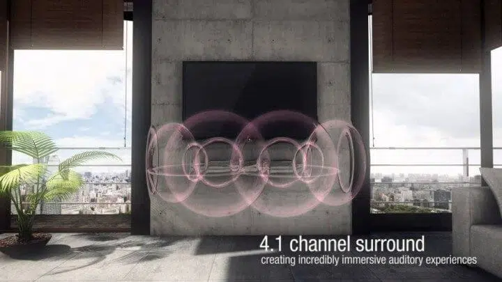 Review: lg soundplate lap340, substitui um home theater? Lg soundplate lap340 soundbar (12)