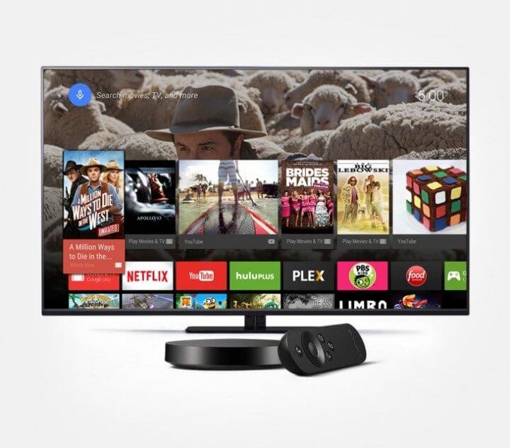 Conheça o nexus player do google (android tv) Nexus player asus-entertainment-1024-730x641