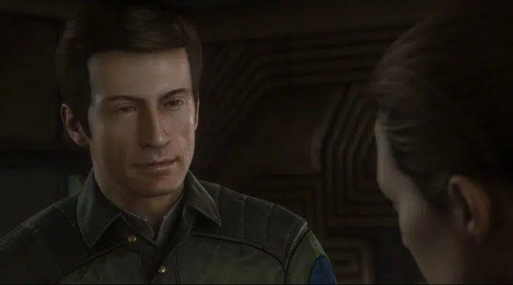 Game review: alien isolation - parte 1 Alien samuels e amanda