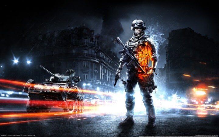 Bf 3