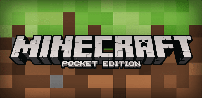 Minecraft: pocket edition