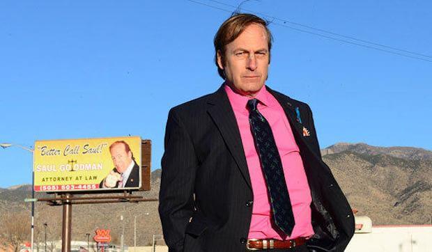 Better call saul tem estréia dupla no brasil Better-call-saul-netflix