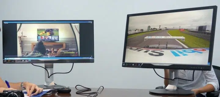 Philips apresenta novos monitores ao mercado brasileiro Philips apresenta novos monitores ao mercado brasileiro