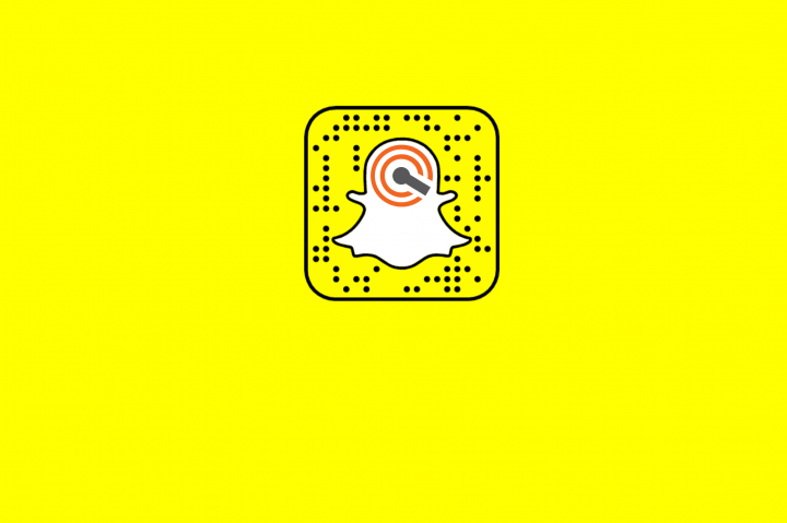 Snapchat showmetech code