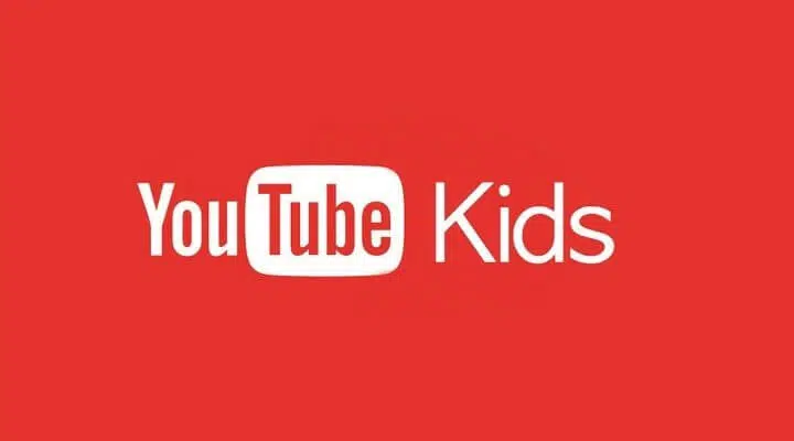 Kindersache! Youtube Kids kommt mit neuen Kindheitsgewohnheiten in Verbindung Youtube-Kinder-inoffiziell