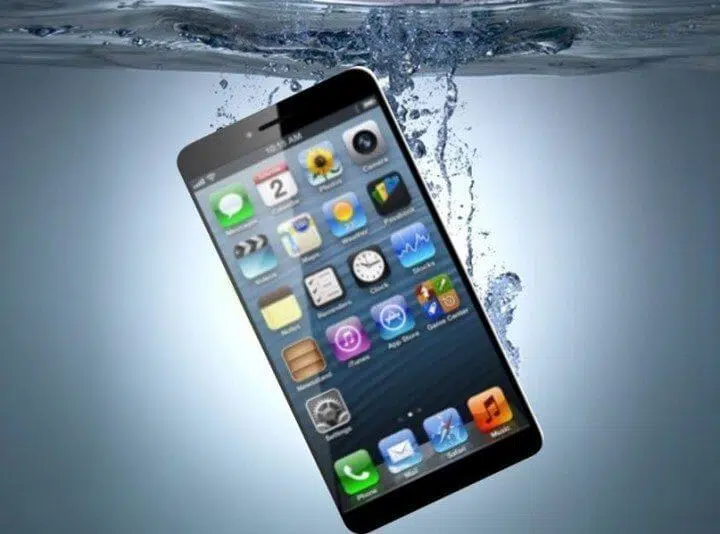 Próximo iphone deverá ser à prova d'água Waterproof-iphone-7