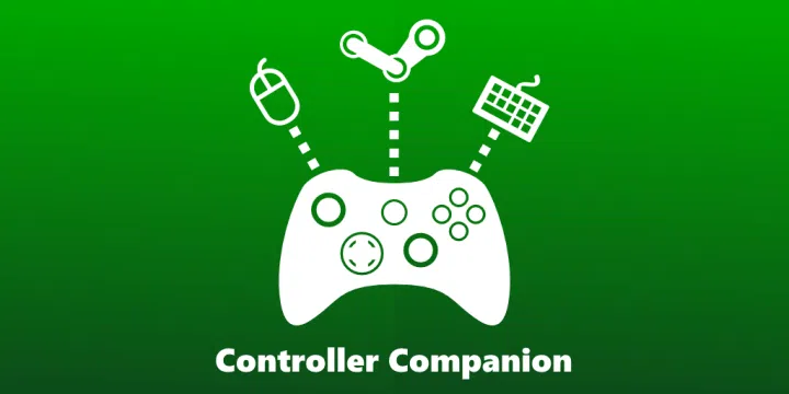 Review: controller companion transforma seu joystick em mouse e teclado wireless Controller companion