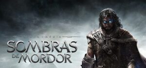 Middle-earth shadow of mordor