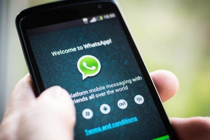 Whatsapp atualiza e permite silenciar contatos e marcar conversas como 'não lidas' Whatsapp